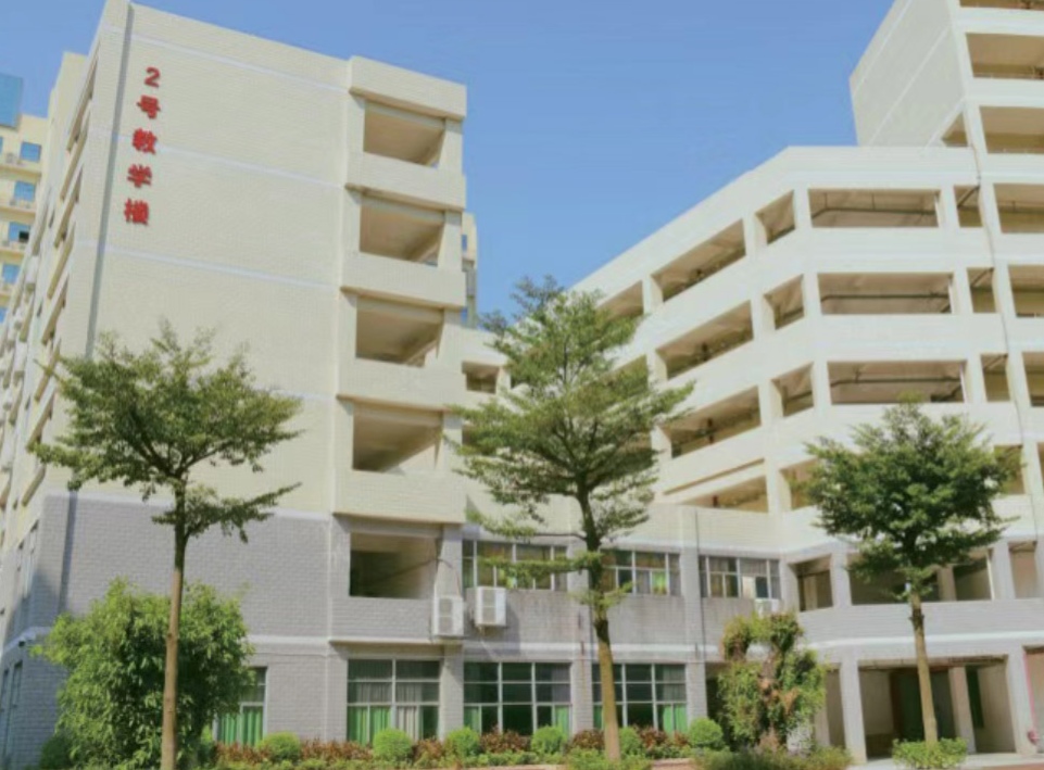 2025年南博广创人工智能特色班招 生火热进行中！